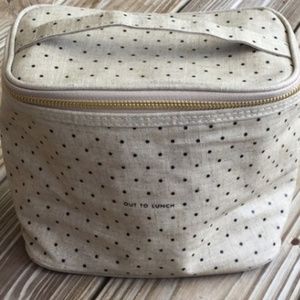 Kate Spade Out To Lunch Tote
